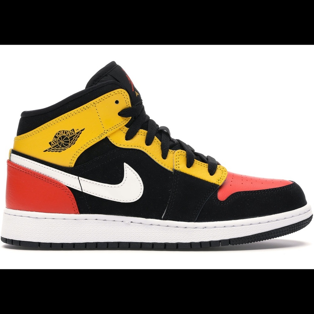 Air Jordan 1 mids
